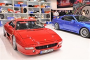 Essen Motor Show