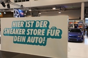 Essen Motor Show