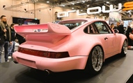 Essen Motor Show