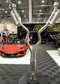 Essen Motor Show