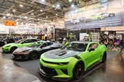 Essen Motor Show