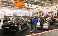 Essen Motor Show