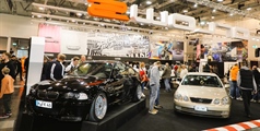 Essen Motor Show