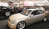 Essen Motor Show