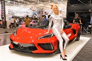 Essen Motor Show