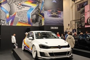 Essen Motor Show