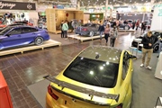 Essen Motor Show