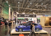 Essen Motor Show