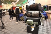 Essen Motor Show