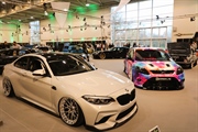 Essen Motor Show