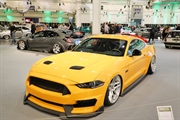 Essen Motor Show