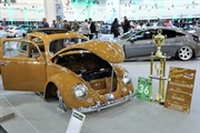 Essen Motor Show