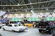 Essen Motor Show