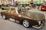 Essen Motor Show