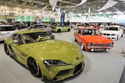 Essen Motor Show