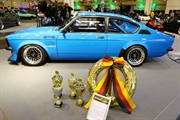 Essen Motor Show