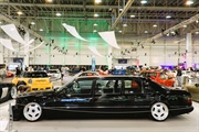 Essen Motor Show