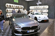 Essen Motor Show