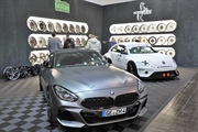 Essen Motor Show