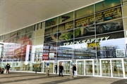 Essen Motor Show