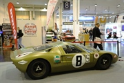 Essen Motor Show