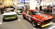 Essen Motor Show