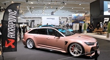 Essen Motor Show