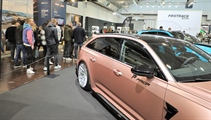 Essen Motor Show