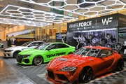 Essen Motor Show