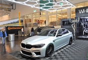 Essen Motor Show