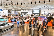 Essen Motor Show