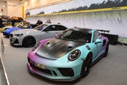 Essen Motor Show