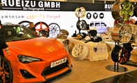 Essen Motor Show