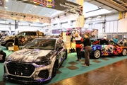 Essen Motor Show