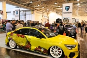 Essen Motor Show