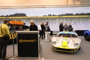 Essen Motor Show