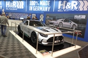 Essen Motor Show