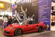 Essen Motor Show