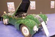 Essen Motor Show