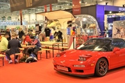 Essen Motor Show