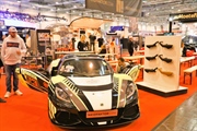 Essen Motor Show