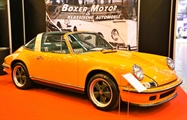 Essen Motor Show