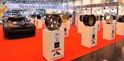 Essen Motor Show