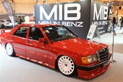 Essen Motor Show