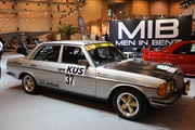 Essen Motor Show