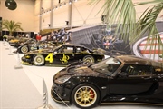 Essen Motor Show