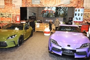 Essen Motor Show