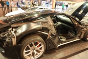 Essen Motor Show