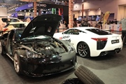 Essen Motor Show