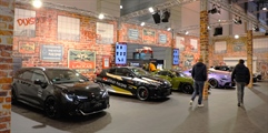 Essen Motor Show